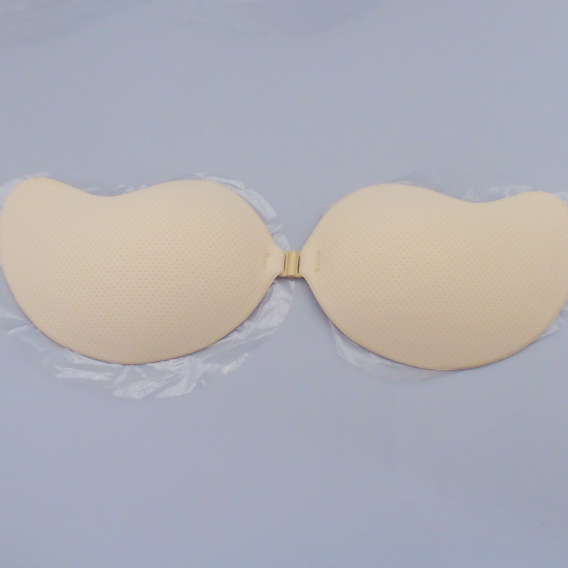 얇은 피부색의 망고 메쉬 브러시 컵