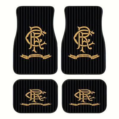 Avtomobil döşəmə paspasları — Style Soft Diatom Mud Floor Mats - sku121-color-temu-hot-selling-floor-mats-129-3344cm-two-piece-pack