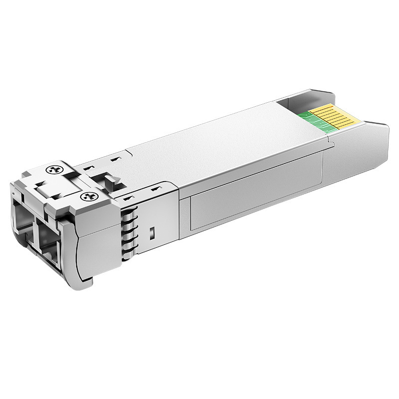 (2개) 원래 LC 포트 광섬유 모듈 화웨이 HUASAN BIDI 1.25G 80KM 광학 모듈 JS-BL55311G-40C
