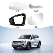 ������16-18�����;��Tiguan L 19��̽��;��Tharu���Ǿ���Ƭ
