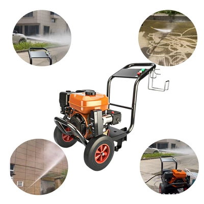 Car washing machine — Car Washing Pipe Unblocking Cross-Border
