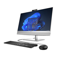 ProOne 840G9 AIO һwC̨ʽX 23.8 |Ļ I5