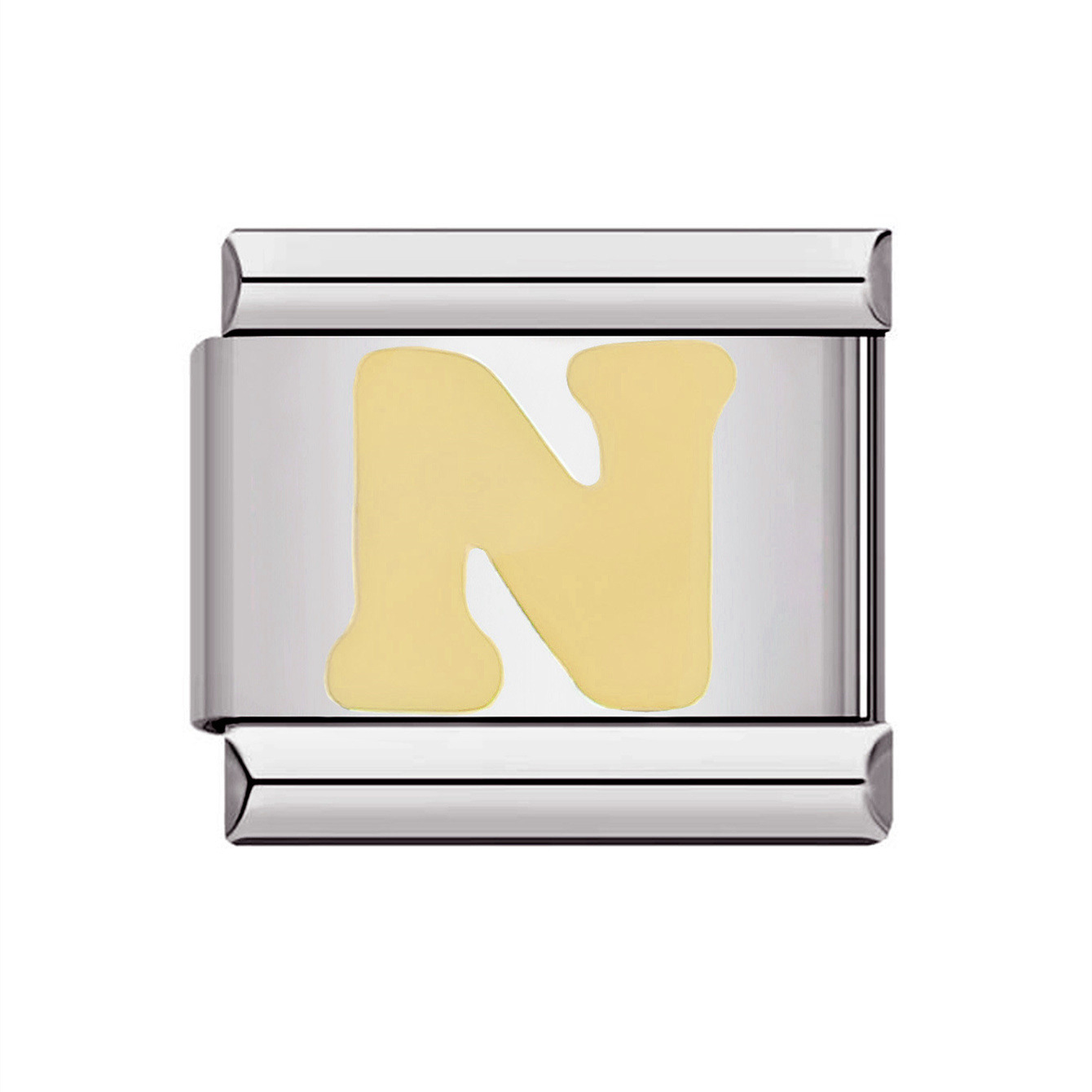 N