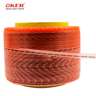 PE ANTI-STAT ���o��x��Ĥ �ļѷ�}�z��OKER Bag Sealing Tape