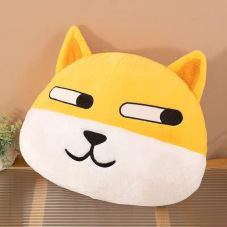 40cm подушка Shiba Inu / Случайные цвета