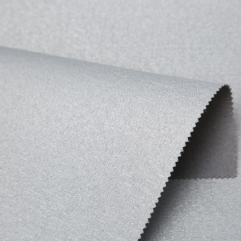 활성탄 벽 천 U- 34m 흰색