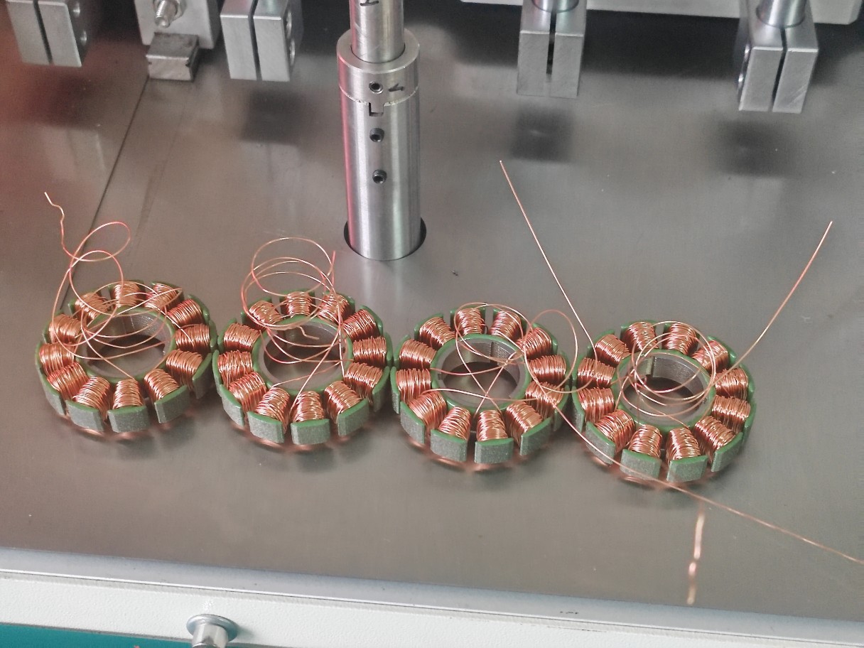 无刷电机 风扇电机 人形机器人关节电机