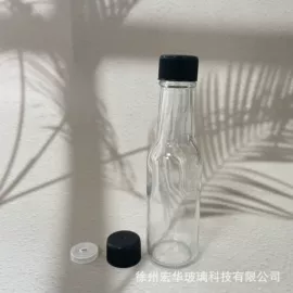 玻璃瓶;玻璃罐;化妆品包装