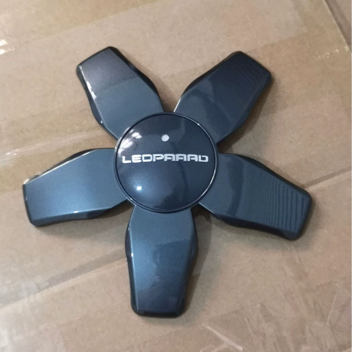 Подходит для Changfeng Гепард CS10 крышка ступицы колеса автомобиля декоративная крышка колеса крышка шины внешние аксессуары оптом высокое качество