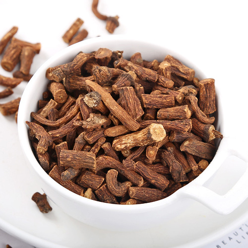 Factory Wholesale Daisies Root Tea Directly Supplied from Base New Daisies Root Loose 500g Herbal Tea