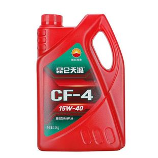 ��������ԭ�SCF15W40��܇�l�әC��3.5�����������4����C��