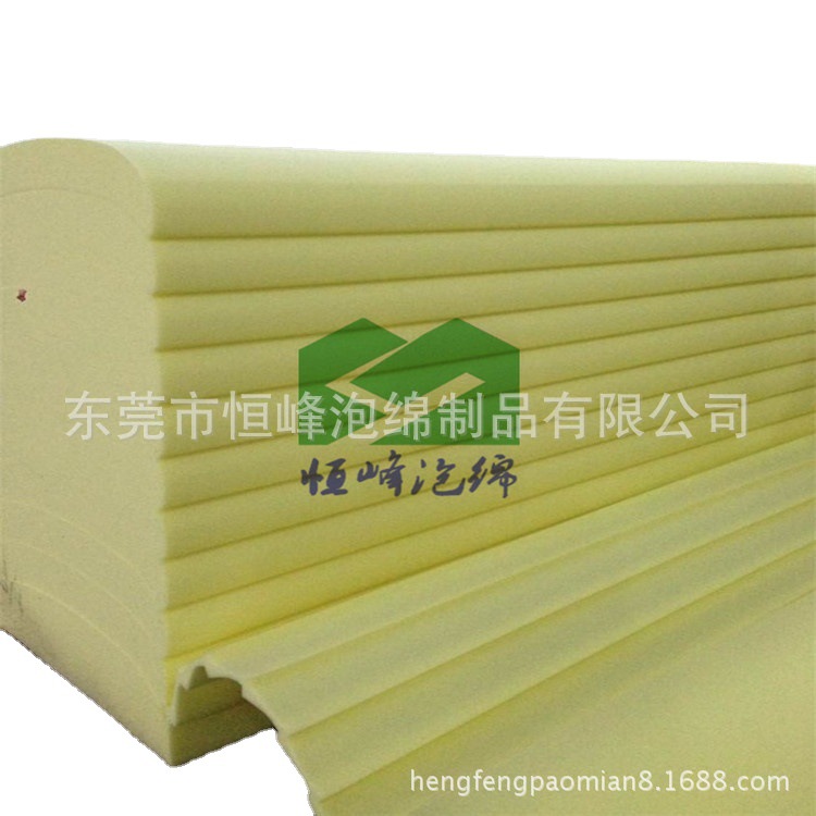 工厂电子仪表内衬防静电海绵 防静电海绵板材/卷材厂家