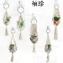 袖珍编织植物手工网兜