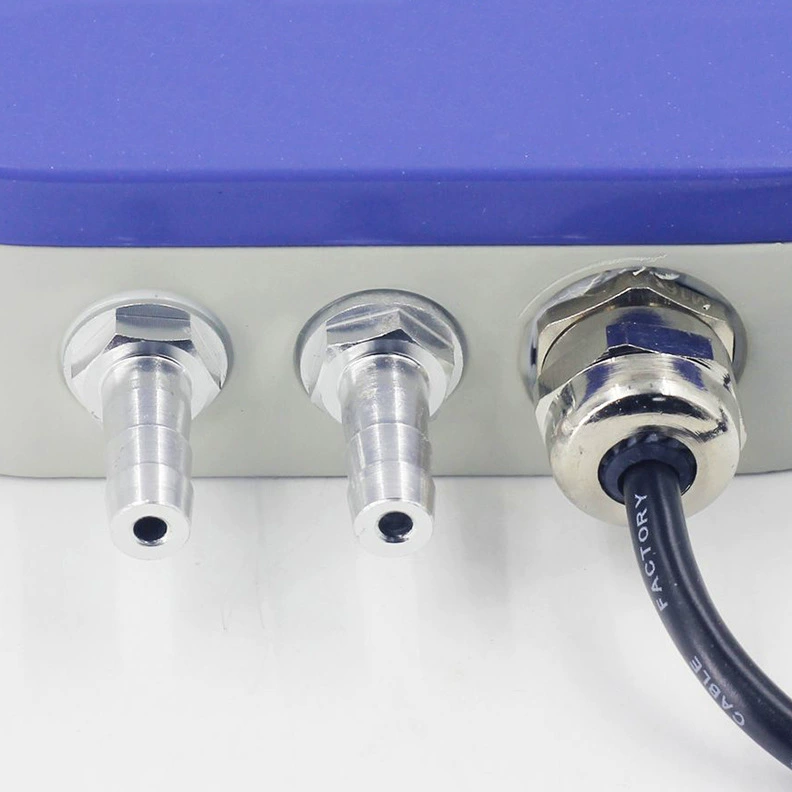 Колихай/Kunlun Coast JYB-DW-NAZEx explosion-proof diffused silicon micro-differential pressure transmitter sensor