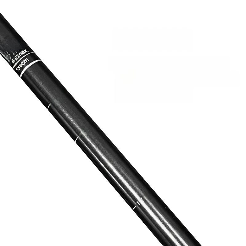 Outdoor climbing stick ultra -light multifunctional hiking cane can retractable aluminum alloy cane