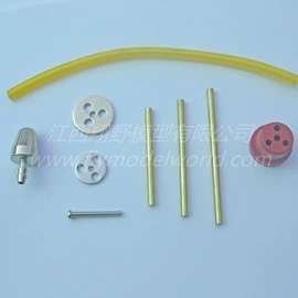 玩具配件;航空模型;积木类