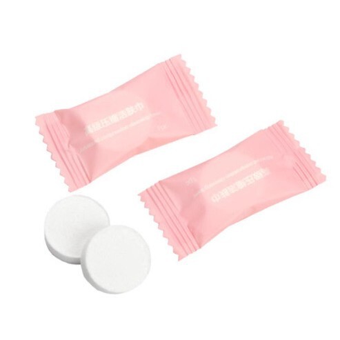 Disposable towel