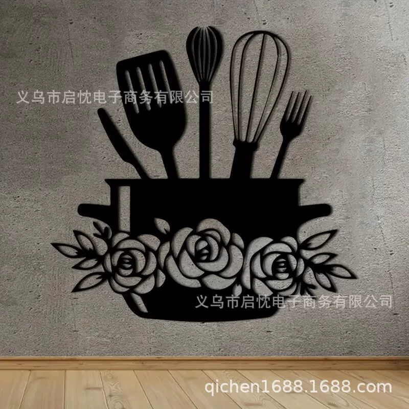 Независимая станция Amazon AliExpress Трансграничные металлические изделия из железа оптовые производители прямых декоративных подвесок