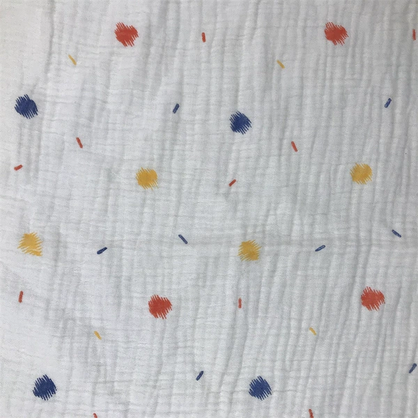 19# colored dots