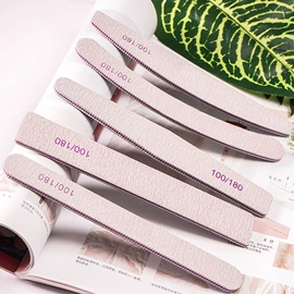 指甲锉;美甲工具套装;其他美甲产品