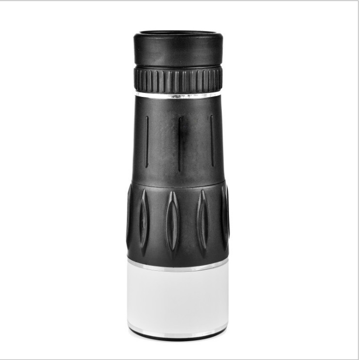 手机望远镜高倍高清35X95儿童户外广角微光夜视单筒望远镜