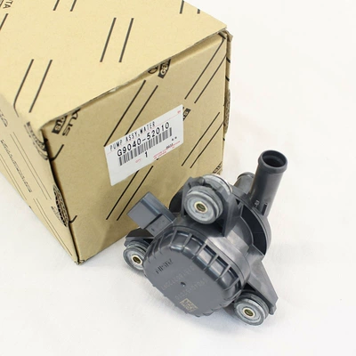 Water pump Prius Auris Yaris