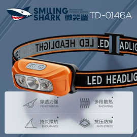 手电筒;头灯头戴电筒;野营/露营灯