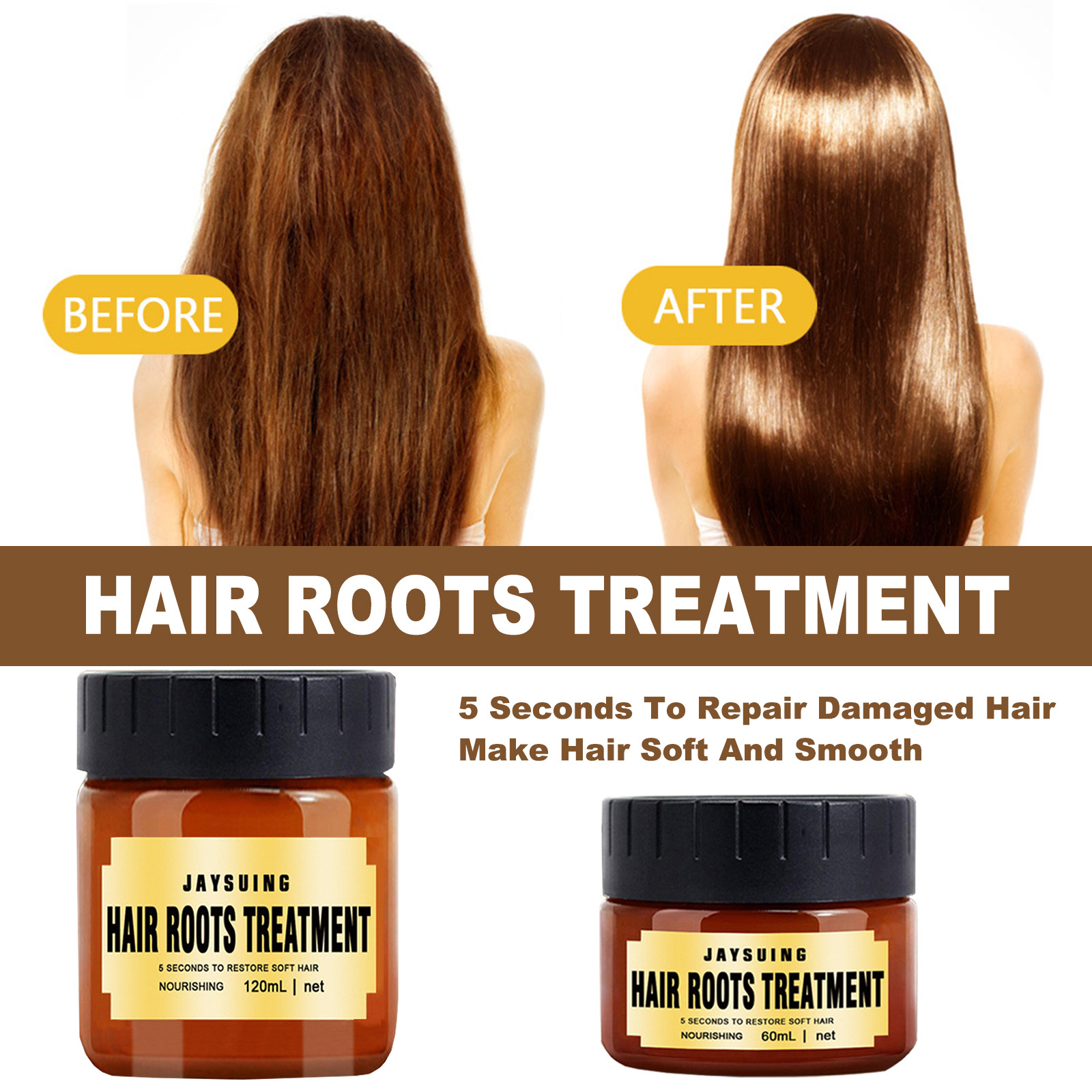 functional cream Multi with nutrition, smoothness, no steaming, baking, and repair of restlessness, hot dyeing_voghion.com