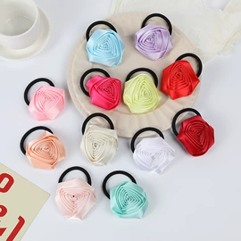 饰品配件;发夹;发绳