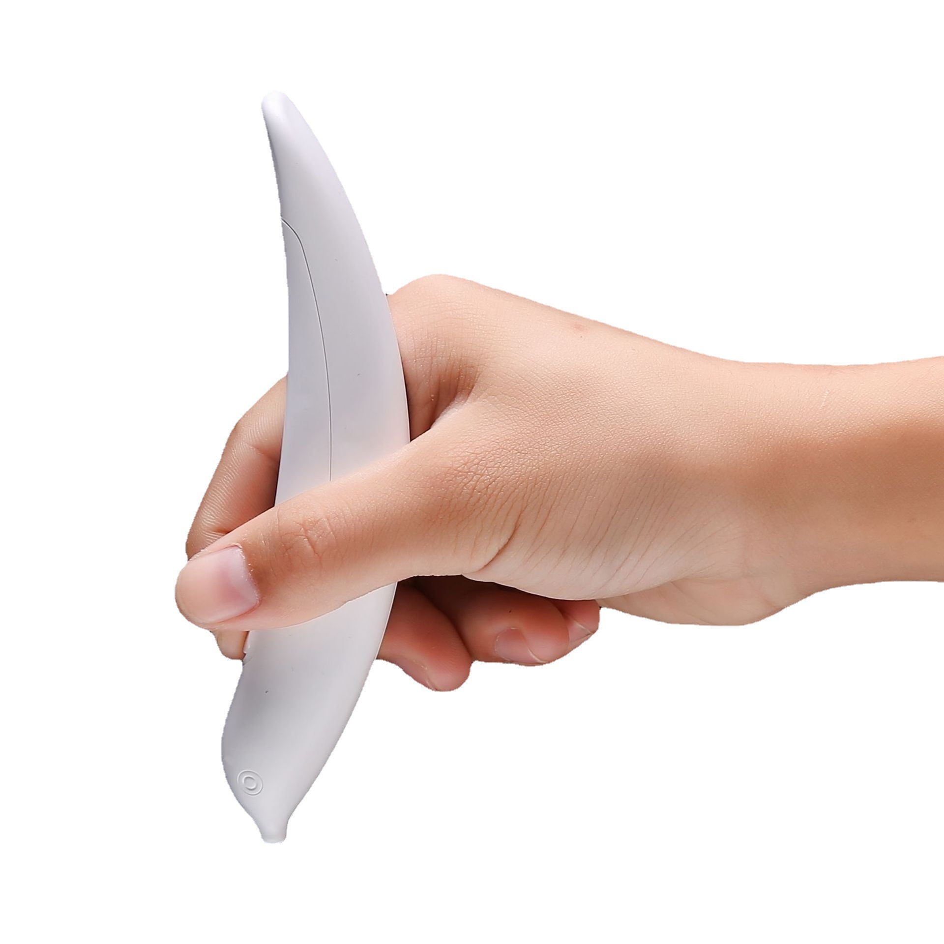 Set eléctrico de herramientas para repostería — pluma de arte latte con diseño de pájaro, caja de regalo colorida al por mayor