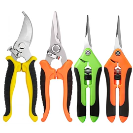 修枝剪;家用剪刀;办公剪刀