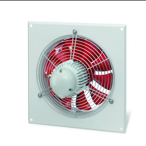 德国helios VDD 560/6屋顶风扇 进口排风扇可提供防爆版本