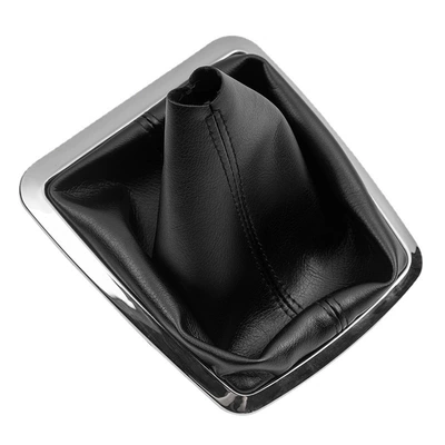 Cab and accessories Dust Cover Gear Knob