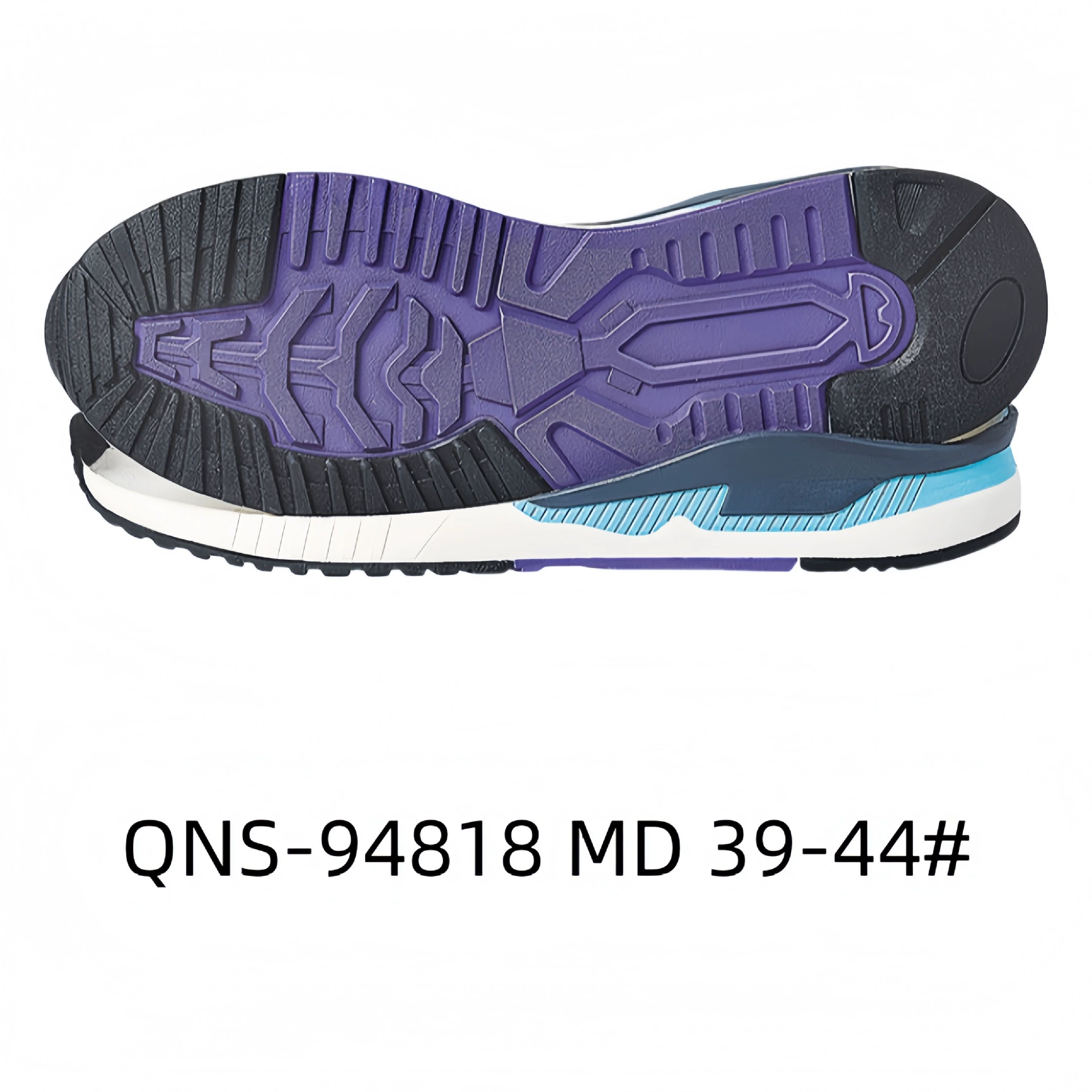 Повседневная подошва Casual Sole Спортивная подошва Sports shoes with large sole