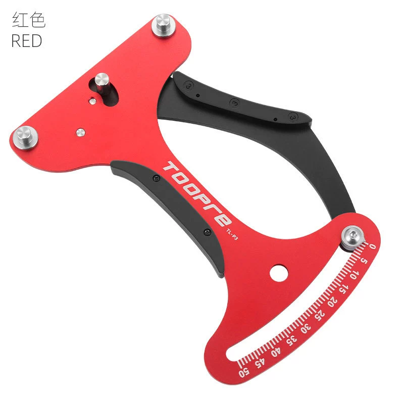 TOOPRE Bike spokes, dynamometer, mountain wheel, home device