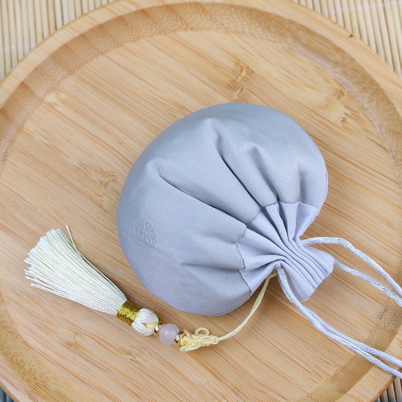 Dragon Boat Festival repelente de mosquitos bolsita de brocado bolsita vacía bolsita portátil antiguo coche colgante Dragon Boat Festival regalo