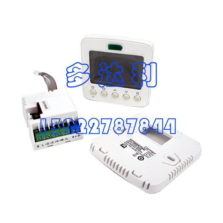 TCT28WNTWM µ ¿ ¿ TEMP CONTOLLER