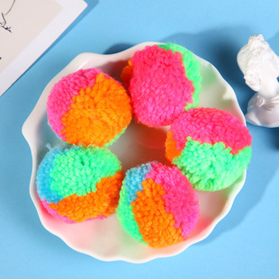 �ֹ���]��ɫë�����߲�ɫ������߷��bë���o������ë��diy�q��