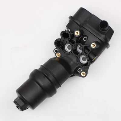 Tax-Included Price 06F115397J Oil Radiator 06F115397H Cooling 06F115397F06F115397E (car radiator) - plastic
