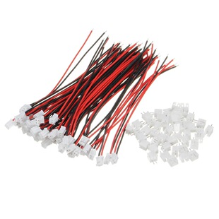 PH2.0-2P-���^�t�ڶ��Ӿ�120mm 50��һ����ֱᘳ��ڿ羳�F؛
