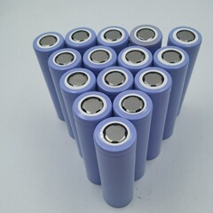 18650リチウム電池1300mah 3.7v 10cスピーカー扇風機強光懐中電灯電動歯ブラシ充電電池