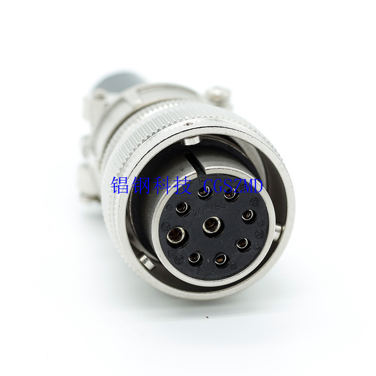 ������,VG95234������ʽ 3106A20-16PS reverse bayonet coupling