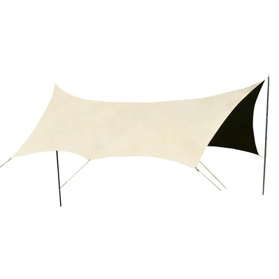 Avtomobil yan çətirləri – Barbecue, Sunshade, Rainproof, Sunproof, Garden