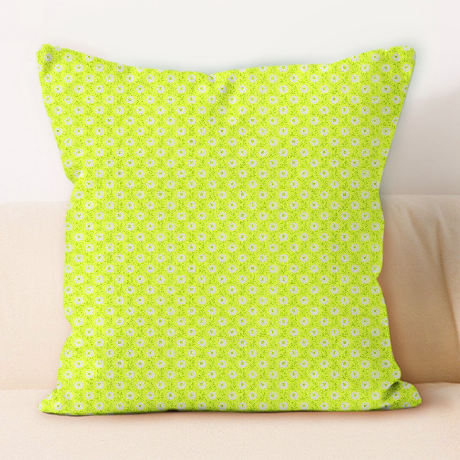 Almohada de línea Simple para el hogar, venta al por mayor, cojín decorativo para sofá, almohada para cintura de coche, almohada para sofá para oficina y hogar