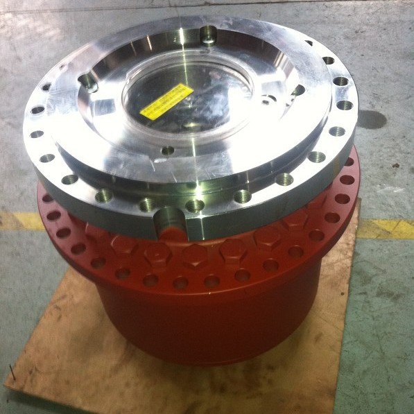 三一旋挖钻机欧开857315 FINAL DRIVE F80/147/K125F/MB减速机