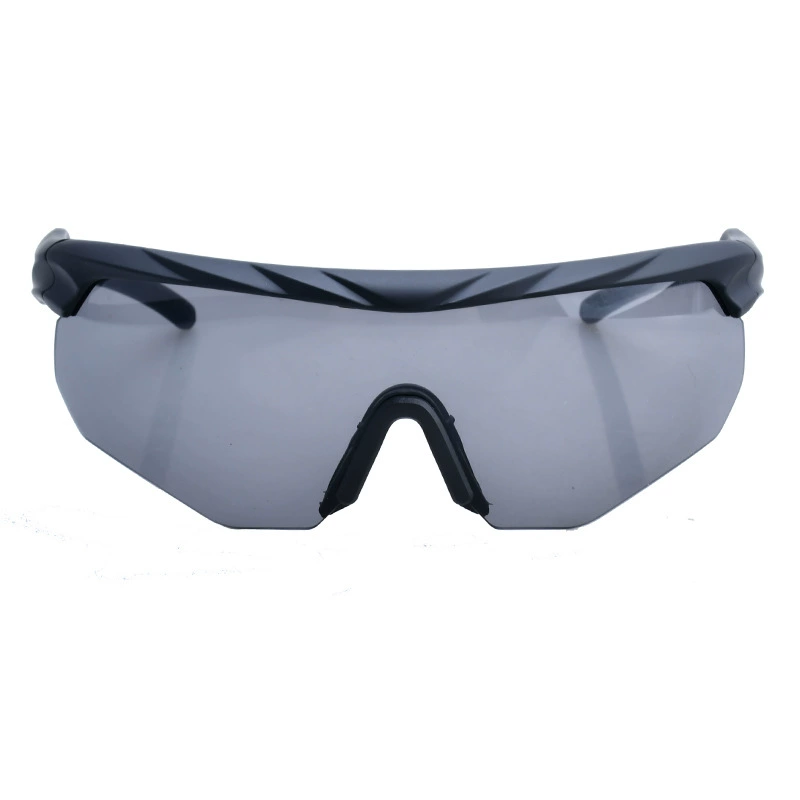 Tactics explosion-proof glasses, Russia, custom-made
