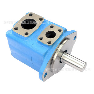 VICKERS/����ʿ�ͱ�2520V21A8-1DD-22Rע�ܙC���T��Ь�C�͉���