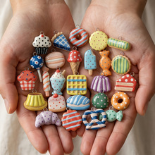 �������P䓽�ɫ���18K����僿���Ʒ����ϵ�КW��DIY���|��Ͳ