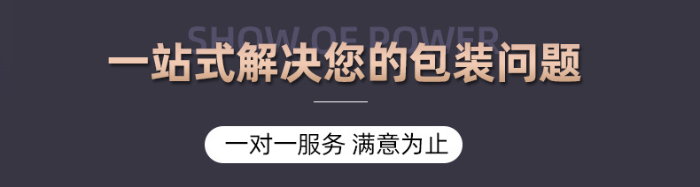 现货袜子包装盒 开窗袜子内裤通用包装盒天地盖包装盒小批量批发详情5