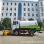 冲洗城市市政应急雪刷